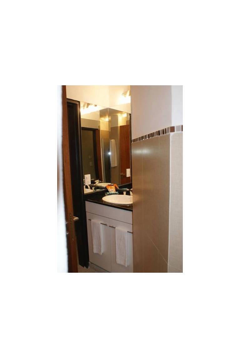 Salta Suites Cordoba 