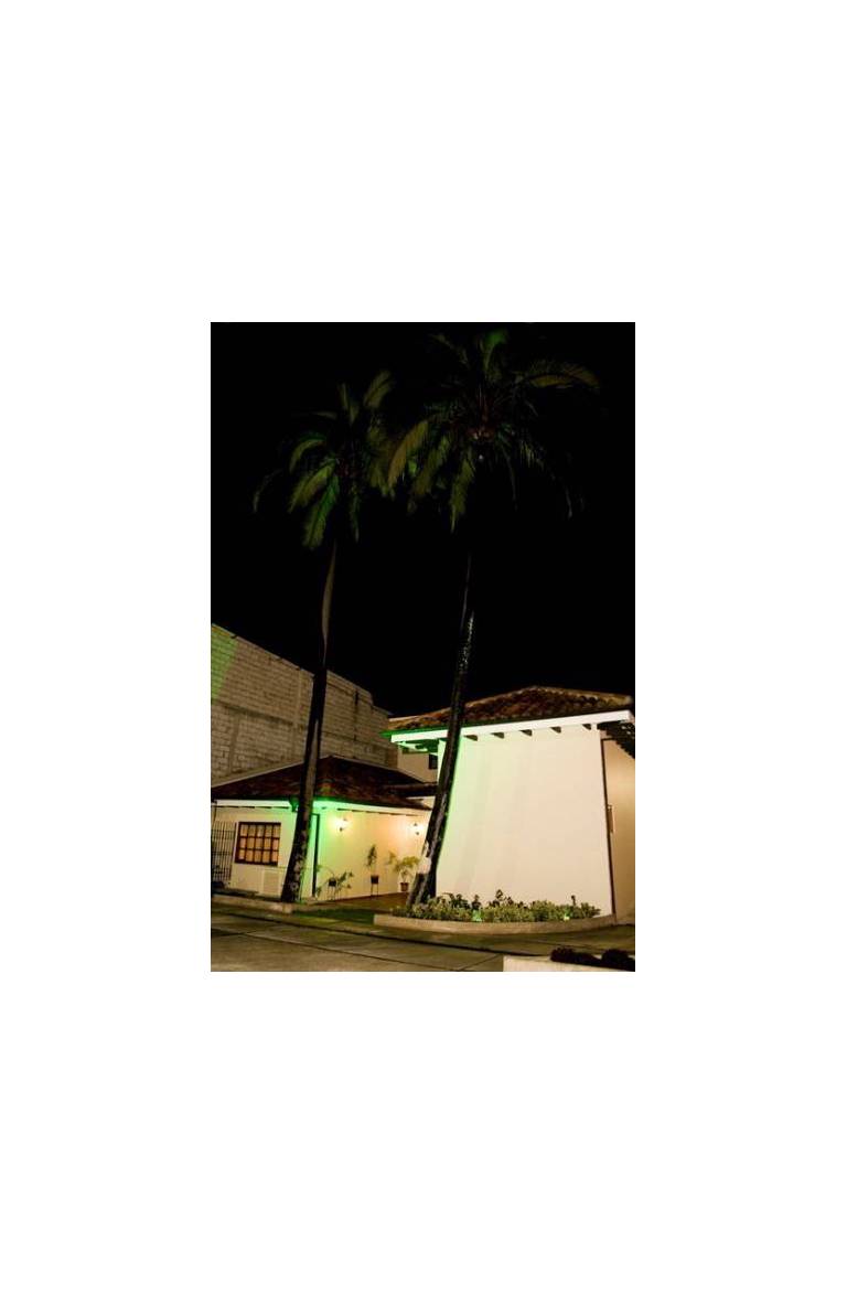 Hostal Calle Angosta 