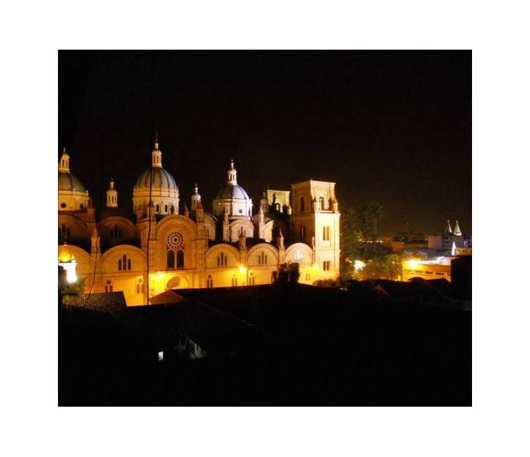 Hostal El Monasterio 