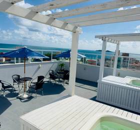Туры в Gaivotas Praia Hotel  в Бразилии