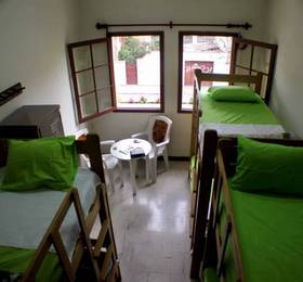 Отдых в House Inn Backpacker  - Перу, Лима