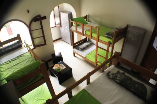 House Inn Backpacker 