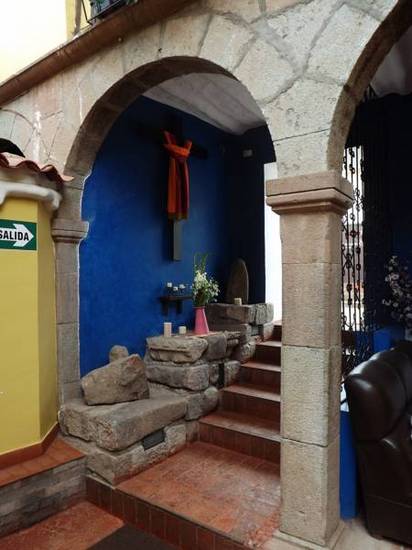 Yanantin Guest House  3* Перу, Куско