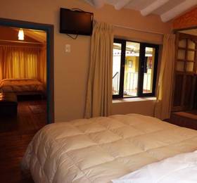 Туры в Yanantin Guest House  в Перу