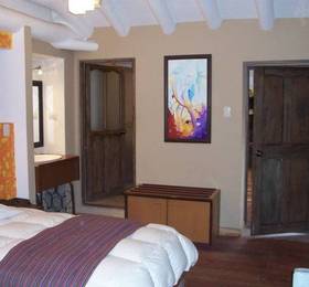 Yanantin Guest House  в Куско
