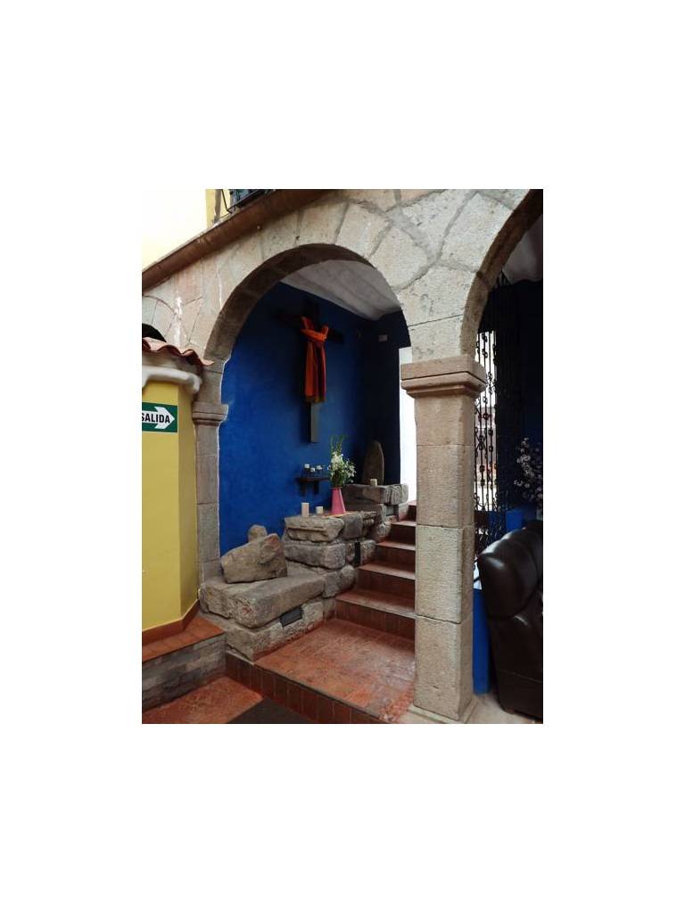 Yanantin Guest House 