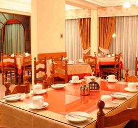 Туры в Arenas Blancas Hotel  в Чили