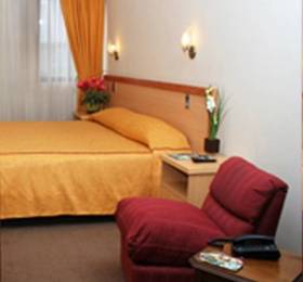 Отдых в Arenas Blancas Hotel  - Чили, Икике