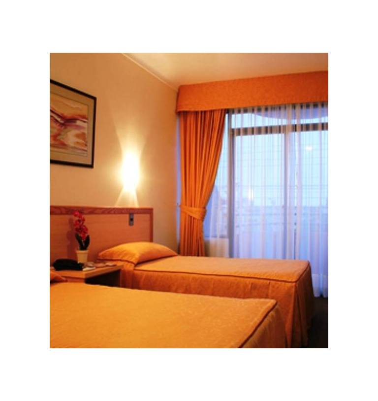 Arenas Blancas Hotel 