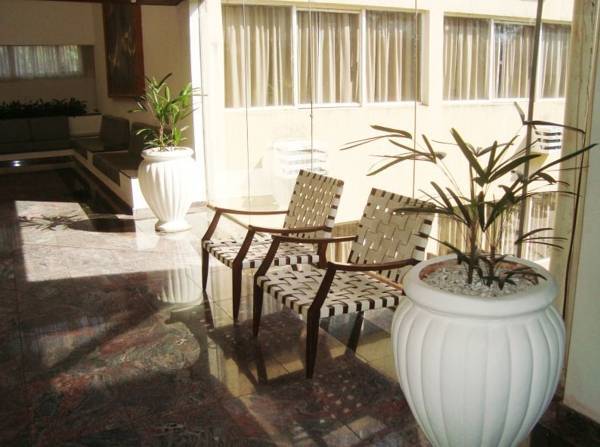 Harbor Self Londrina  3* Бразилия, Лондрина