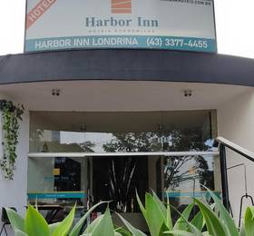 Harbor Self Londrina  в Лондрине