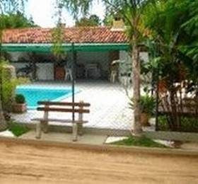 Residencial Mosimann  в Флорианополисе