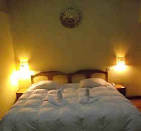 Orquidea Real Hostal  в Куско