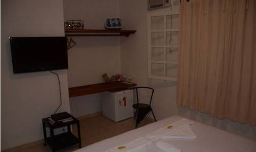 Casa de Maria Paraty 
