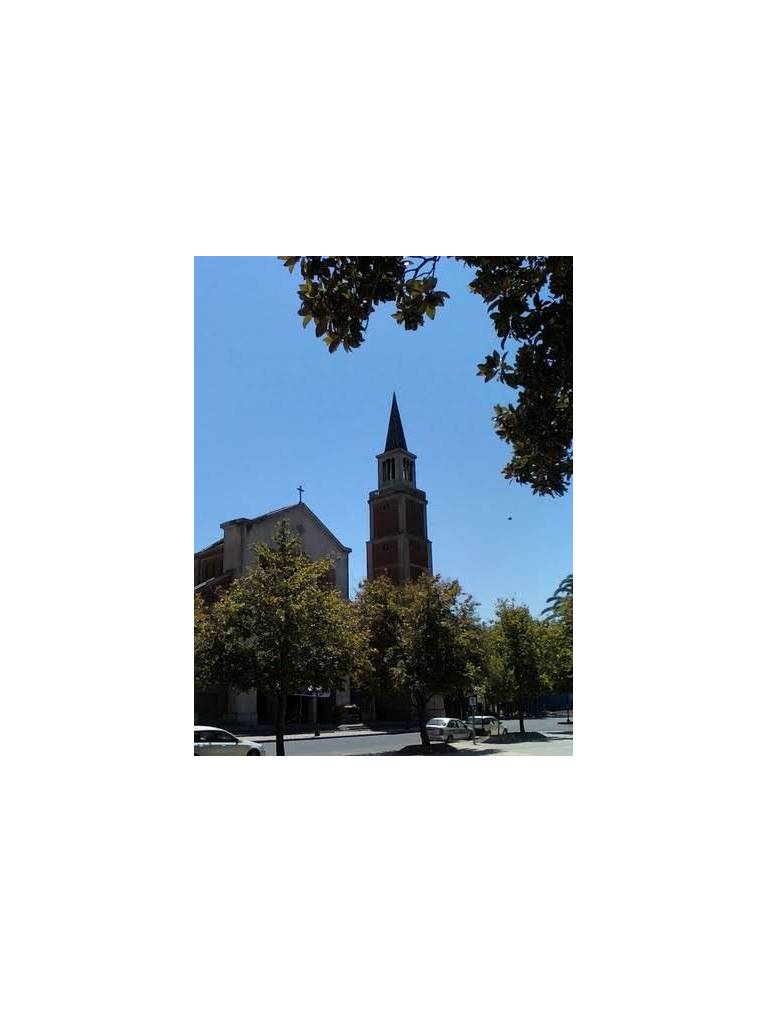 Arriendo Depto Talca 