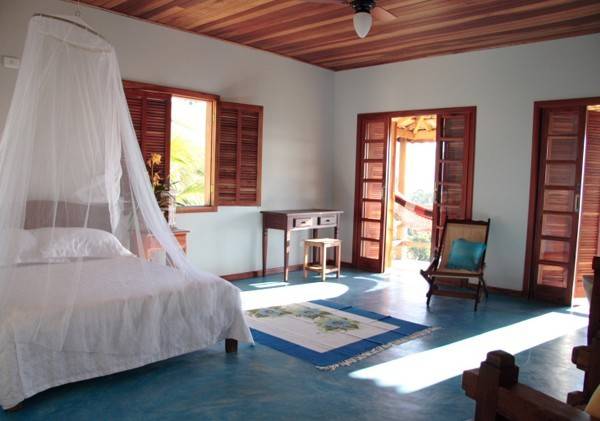 Hotel Casinha Branca 