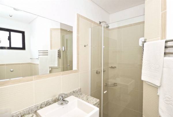 Entremares Residence  3* Бразилия, Флорианополис