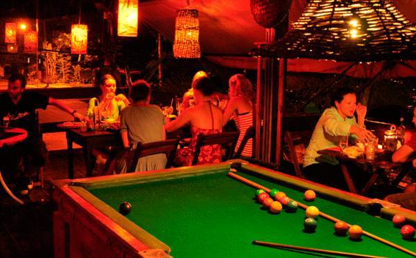 Hostel Sereia do Mar  Бразилия, Парати