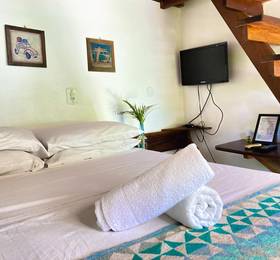 Туры в Hostel Sereia do Mar  в Бразилии