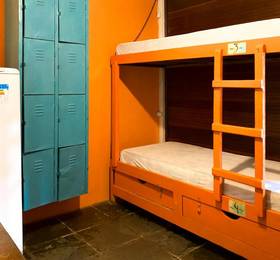Hostel Sereia do Mar  в Парати