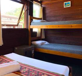 Отдых в Hostel Sereia do Mar  - Бразилия, Парати