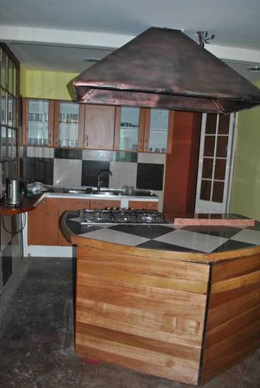 Hostal Lago de Plata  Чили, Сантьяго