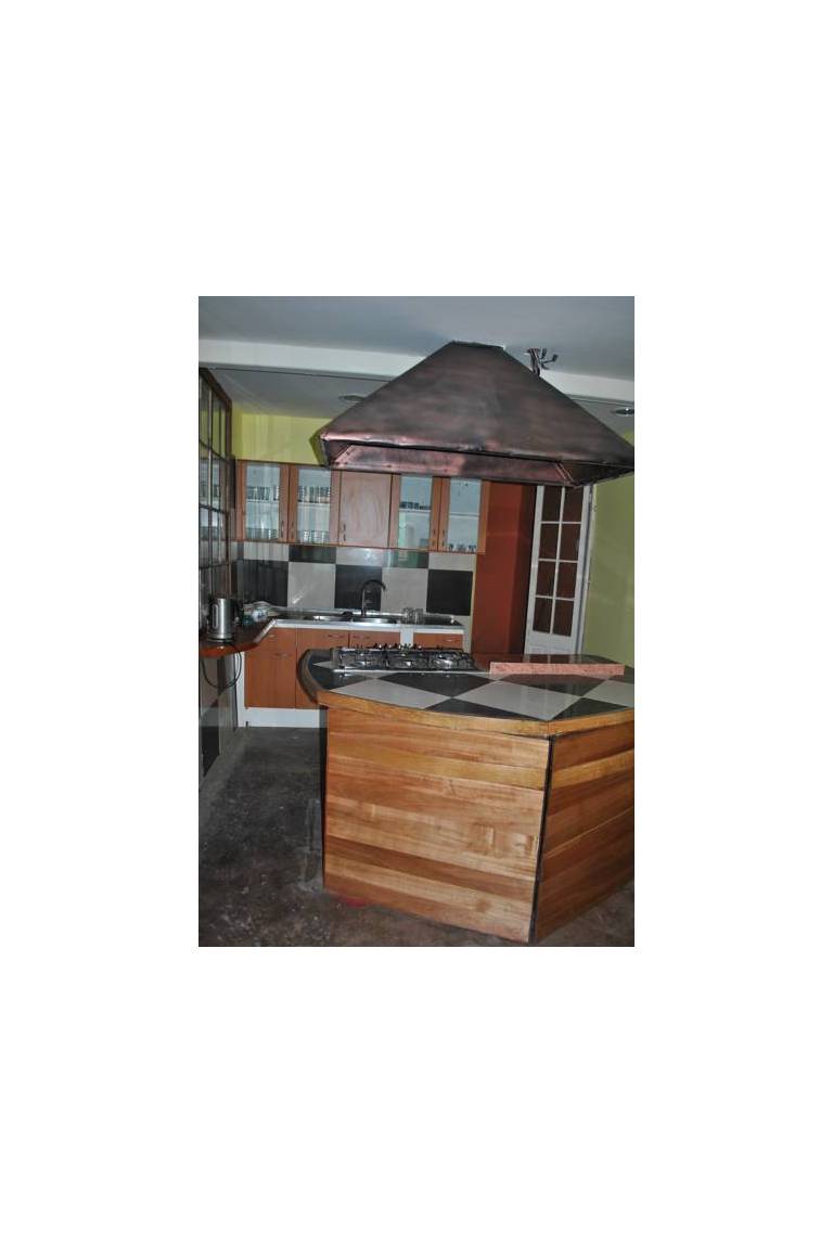 Hostal Lago de Plata 