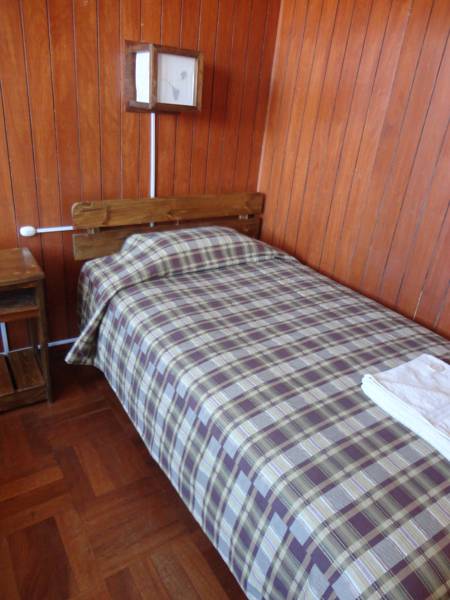 Hospedaje Don Marcos 