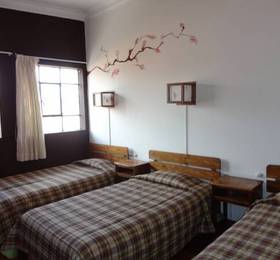 Туры в Hospedaje Don Marcos  в Перу