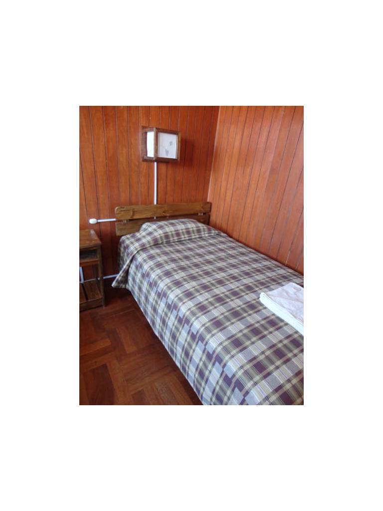 Hospedaje Don Marcos 