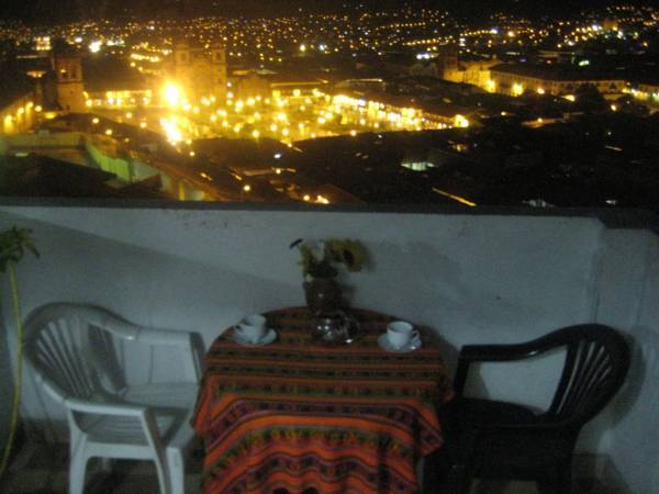 Hostal Casa Del Inka  Перу, Куско