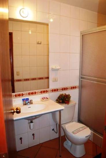 Hostal Cusco Plaza I  Перу, Куско