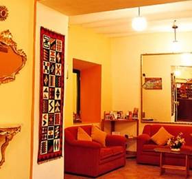 Отдых в Hostal Cusco Plaza I  - Перу, Куско
