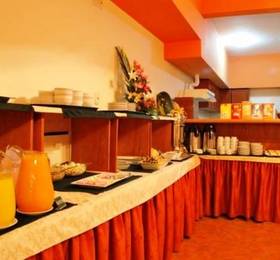 Hostal Cusco Plaza I  в Куско