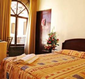Туры в Hostal Cusco Plaza I  в Перу