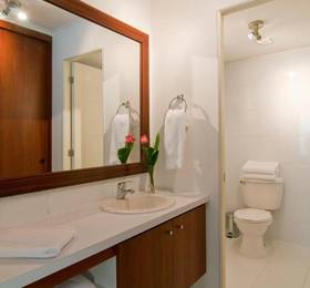 Туры в Park Suite Huerfanos  в Чили