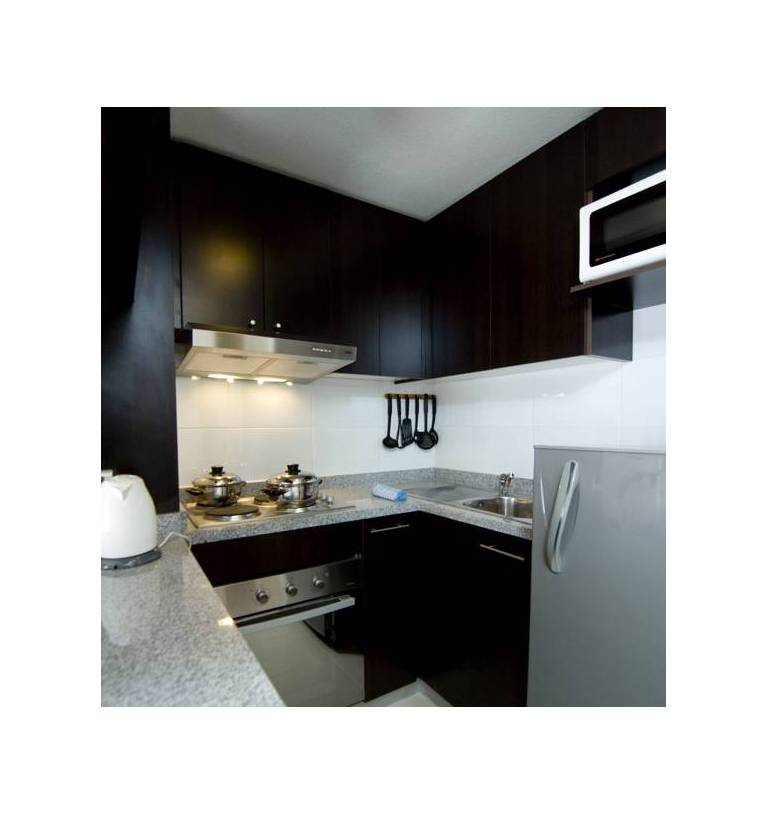 Rent A Home Ejercito 