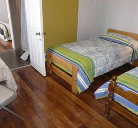 Туры в B&B La Casa de Henao в Чили