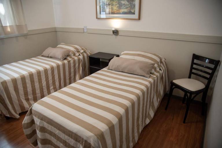 Abril Hotel Boutique 
