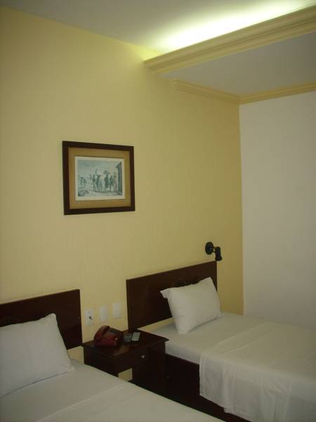 Central Hotel Manaus