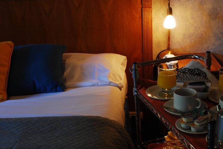 Altezza Apart Suites 