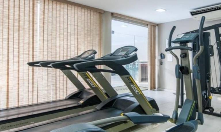 Comfort Hotel Manaus