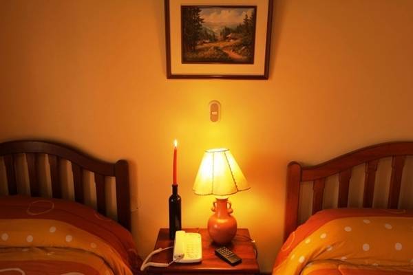 La Posada Del Abuelo  Перу, Куско
