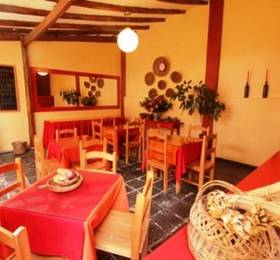 La Posada Del Abuelo  в Куско