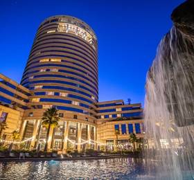 Grand Hyatt Santiago в Сантьяго