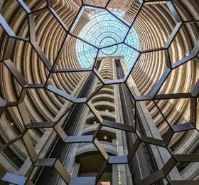 Отдых в Grand Hyatt Santiago - Чили, Сантьяго