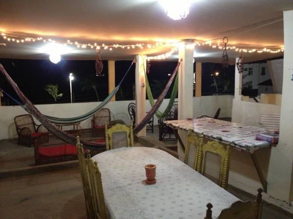 Rolling Stone Hostel  Бразилия, Форталеза