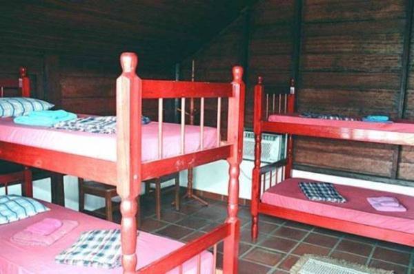 Mamori Amazon Hostel  Бразилия, Манаус