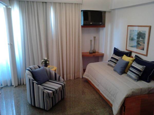 Flat Scala Residenza  Бразилия, Форталеза