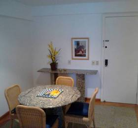 Туры в Flat Scala Residenza  в Бразилии